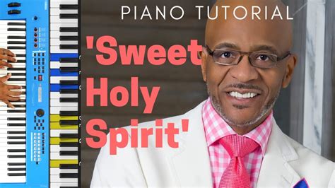 And I Know That It's The Spirit Of The Lord; There Are Sweet Expressions On Each Face, C D G. . Sweet holy spirit sweet heavenly dove lyrics and chords